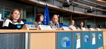 A BRUXELLES UNA CONFERENZA SUI PRELIEVI ILLEGALI DI FAUNA E IL RUOLO DEI CACCIATORI