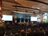 ASSEMBLEA GENERALE DEL CIC: DA MONTREUX IL RILANCIO DEL MONDO DELLA CACCIA