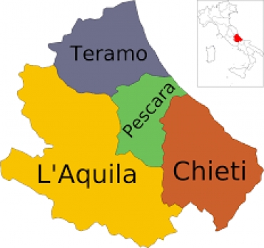 Abruzzo: Chiude la caccia al colombaccio