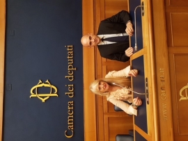 Caretta e Prisco (FdI) presentano un&#039;interrogazione al Ministro dell’Interno, Matteo Salvini, per conoscere le condizioni che impediscono il rilascio del porto d&#039;armi ai cittadini riabilitati.