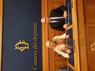 Caretta e Prisco (FdI) presentano un'interrogazione al Ministro dell’Interno, Matteo Salvini, per conoscere le condizioni che impediscono il rilascio del porto d'armi ai cittadini riabilitati.