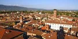 Lucca: Arci Caccia apre due nuovi punti di tesseramento