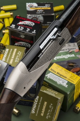 Benelli Ethos 20