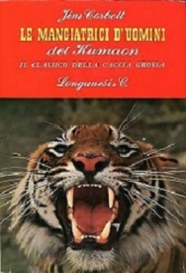 Jim CORBETT