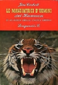 Jim CORBETT
