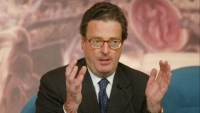 Luigi Rossi di Montelera muore mentre è a caccia