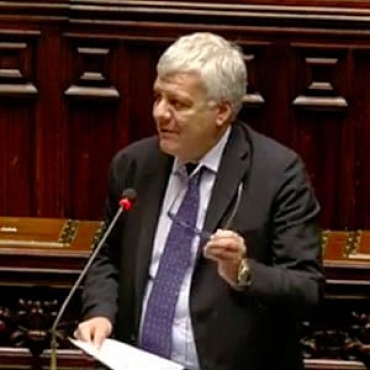 Galletti: I parchi con riforma contribuiranno allo sviluppo del paese