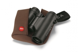 I NUOVI LEICA TRINOVID HD