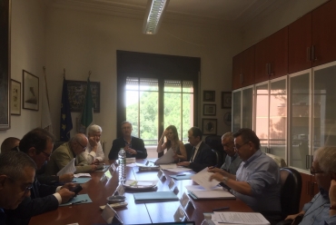 FIDC: si riunisce a Roma il Consiglio di Presidenza