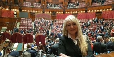 Caretta (FDI): "Basta proclami, chi è amico dei cacciatori lo dimostri"