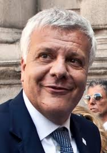 AMBIENTE: PARCHI, GALLETTI "MI AUGURO OK A LEGGE ENTRO FINE ANNO"