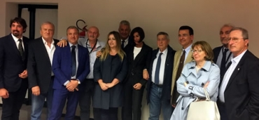 La Cabina di Regia incontra la senatrice Bernini