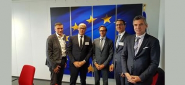 PROVINCIA DI TRENTO: SU ORSO E LUPO, DIALOGO APERTO CON LA COMMISSIONE UE ALL’AMBIENTE