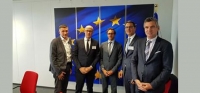PROVINCIA DI TRENTO: SU ORSO E LUPO, DIALOGO APERTO CON LA COMMISSIONE UE ALL’AMBIENTE
