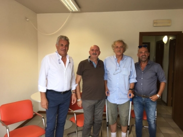 CIA TOSCANA NORD E LIBERACACCIA INSIEME UNA PIATTAFORMA COMUNE SUI TEMI DI CACCIA E AGRICOLTURA