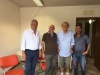 CIA TOSCANA NORD E LIBERACACCIA INSIEME UNA PIATTAFORMA COMUNE  SUI TEMI DI CACCIA E AGRICOLTURA