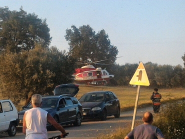Tragedia in Abruzzo: cacciatore muore d'infarto