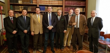 La Lega firma il documento delle Associazioni Venatorie