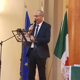 Ungulati e aree protette in Toscana, Pieroni (PD): “Rafforzare gli interventi per la sicurezza dei cittadini e gli indennizzi per la salvaguardia delle colture”