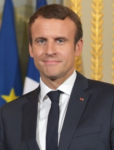 Francia: Macron strizza l'occhio ai cacciatori