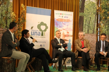 Parte a Forlì il progetto “La biodiversità è UNA”