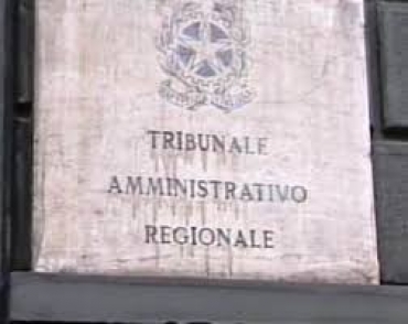 RICORRONO AL TAR E VINCONO: RIAVRANNO IL PORTO D'ARMI