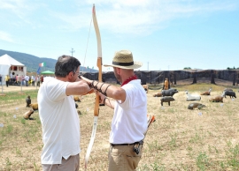 GAME FAIR 2017, CRESCE IL NUMERO DEI VISITATORI (+8%)