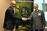 TORBJÖRN LARSSON ELETTO NUOVO PRESIDENTE FACE