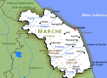 APPROVATA LA MODIFICA ALLA LEGGE REGIONALE DELLE MARCHE SUGLI ANIMALI D'AFFEZIONE E LA PREVENZIONE DEL RANDAGISMO