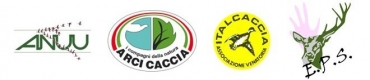 Campania: Arci, Anuu, Italcaccia e EPS chiedono il mantenimento di calendario e preaperture