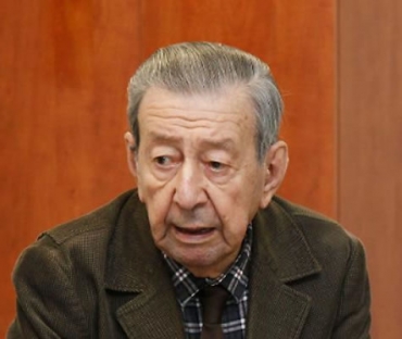 FRANCO NOBILE CI HA LASCIATI