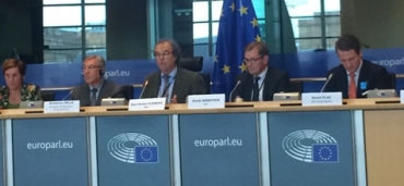 FACE: I GIOVANI CACCIATORI SONO UN FUTURO PER LA BIODIVERSITÀ EUROPEA