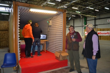 Fidasc: Caccia&Country a quota 8