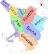 Toscana: Approvate le delibere sulla caccia agli ungulati e la deroga allo storno