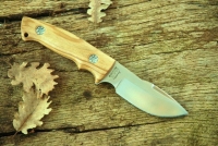 Maserin Bacchilega &quot;Hunting Olivo&quot;