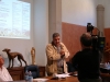 Arcicaccia risponde al grillino Fabiano de Angelis