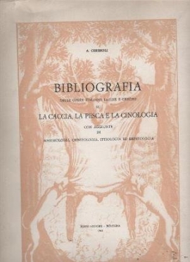 Letteratura Venatoria