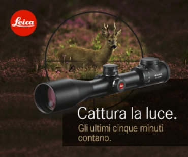 CONCORSO FOTOGRAFICO LEICA