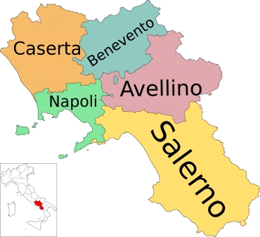 CAMPANIA: IL COORDINAMENTO ASSOCIAZIONI VENATORIE RICONOSCIUTE PRESENTA LE OSSERVAZIONI SUL CALENDARIO VENATORIO 2017-2018