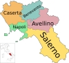 CAMPANIA: IL COORDINAMENTO ASSOCIAZIONI VENATORIE RICONOSCIUTE PRESENTA LE OSSERVAZIONI SUL CALENDARIO VENATORIO 2017-2018