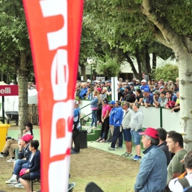 BENELLI SBANCA AL CAMPIONATO MONDIALE DI COMPAK SPORTING