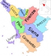 Toscana: ultimo giro per gli aggiornamenti alla legge sulla caccia