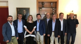 ENCI: Il 30 maggio 2017, insediato il Comitato Tecnico Nazionale