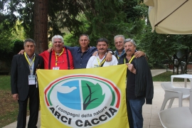 Arci Caccia Campania: si respira il profumo dell’Apertura della stagione venatoria ….. Almeno sulla carta