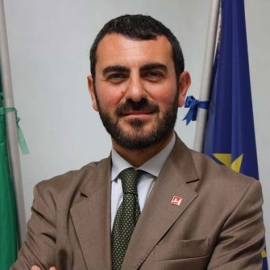 MAMONE CAPRIA NELLO STAFF DEL MINISTRO COSTA