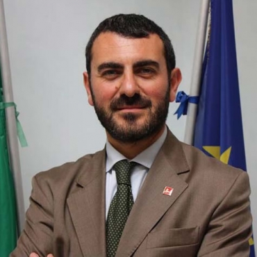 MAMONE CAPRIA NELLO STAFF DEL MINISTRO COSTA