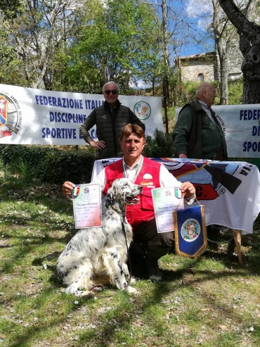 Fidasc: Il grande campionato delle coppie