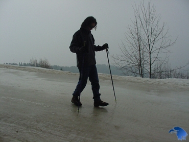 Camminare in sicurezza