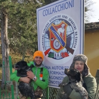 IN ATTESA DEL MONDIALE 2018 A COLLACCHIONI “BUONA LA PRIMA”