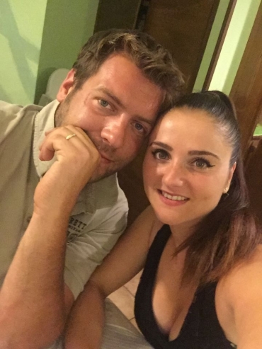 Mirko e Sara hanno accolto quasi 50 cani, ora hanno bisogno di aiuto